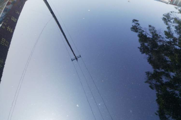 Used Wuling Bingo S 2025 Model 430km Flagship Edition