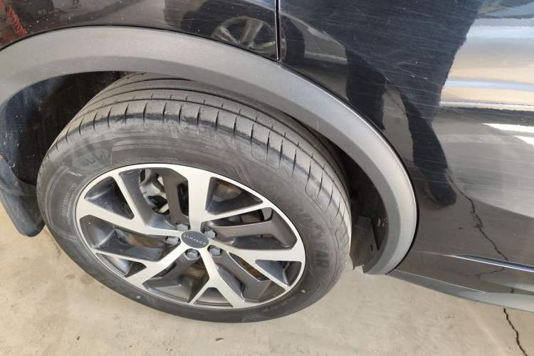 Used Lynk & Co 01 EM-P 2018 1.5T PHEV JingPro National Emission Standard V