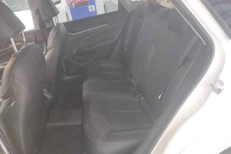 Used Buick GT 2021 Revised Version Flagship 1.5L Automatic Elite Edition
