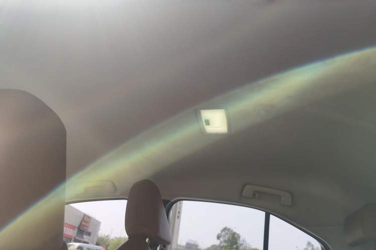 Used Lexus UX 2019 260h Explore-Cool Edition China VI Standard
