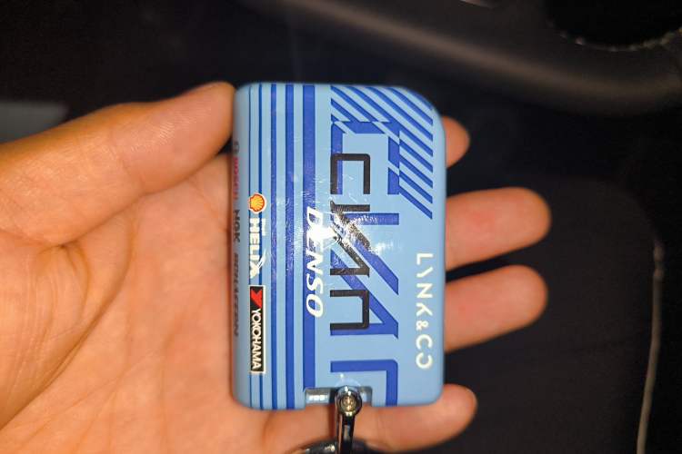 Used Lynk & Co 03 2026 Model 2.0TD Automatic Ultra