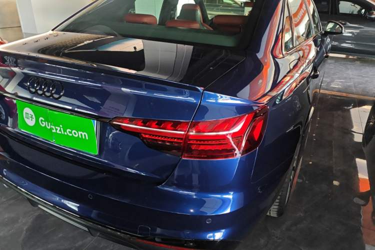 Used Audi S4 2023 S4 3.0TFSI