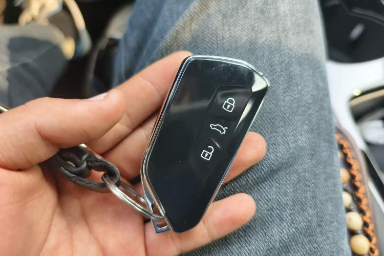 Used Volkswagen ID.3 2023 Pure Smart Edition