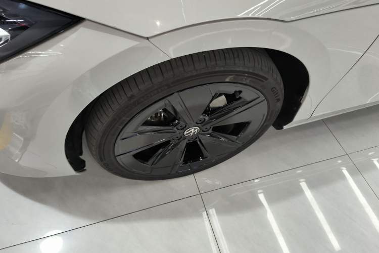 Used Volkswagen Lamando 2026 Lavida L GTS 380TSI Lingfeng Edition