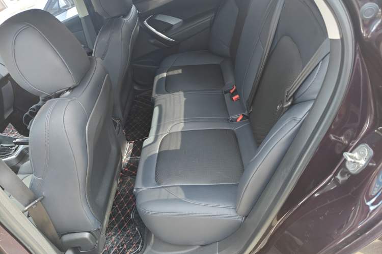 Used DS 5LS 2015 1.6T Style Edition THP160