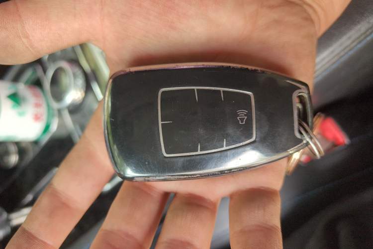 Used BAIC Off-Road BJ40 2019 PLUS 2.3T Automatic Four-Wheel Drive Premium Edition China VI