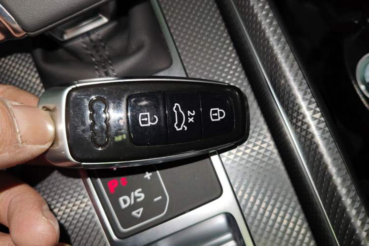 Used Audi A6L 2026 45 TFSI Prestige Dynamic Edition
