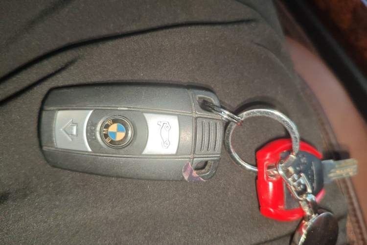 Used BMW X5 2013 xDrive35i Leading Model
