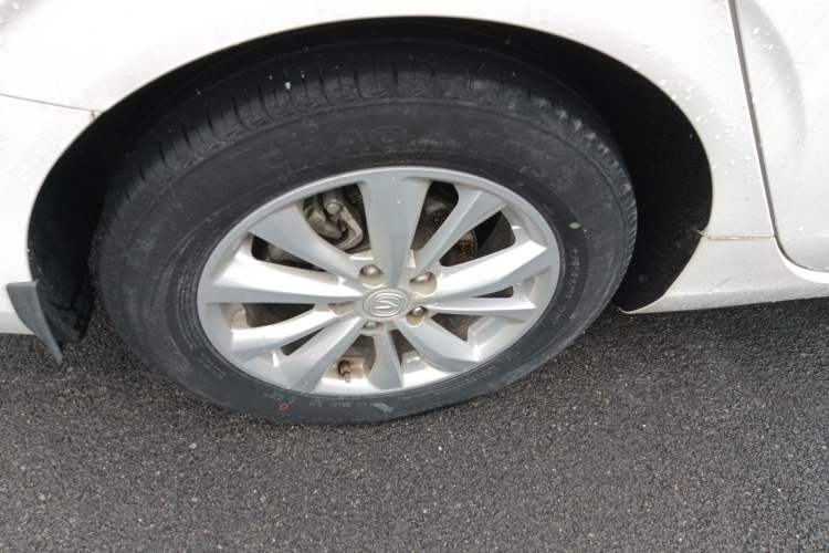 Used CHANGAN Eado 2020 PLUS 1.6L GDI Manual Elite Model