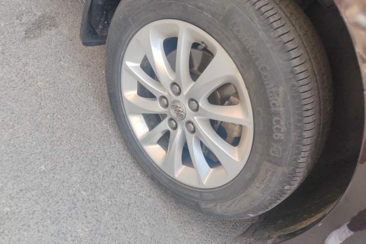 Used Buick GL8 2018 ES 28T Comfort Model China VI Standard
