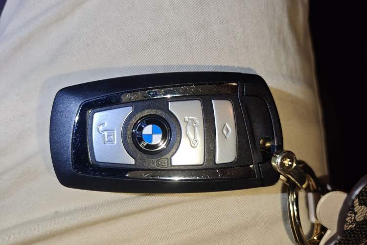 Used BMW 5 Series 2017 525Li Luxury Design Package