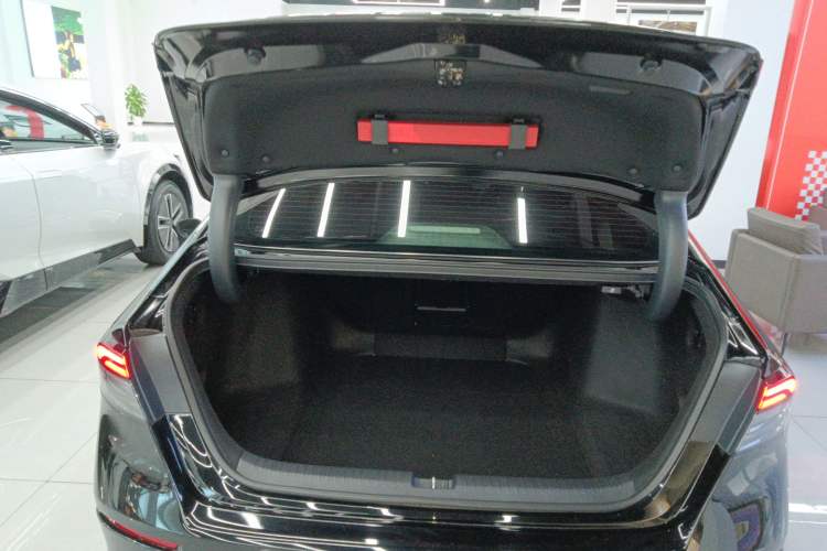 Used Honda Accord 2024 260TURBO Luxury Edition