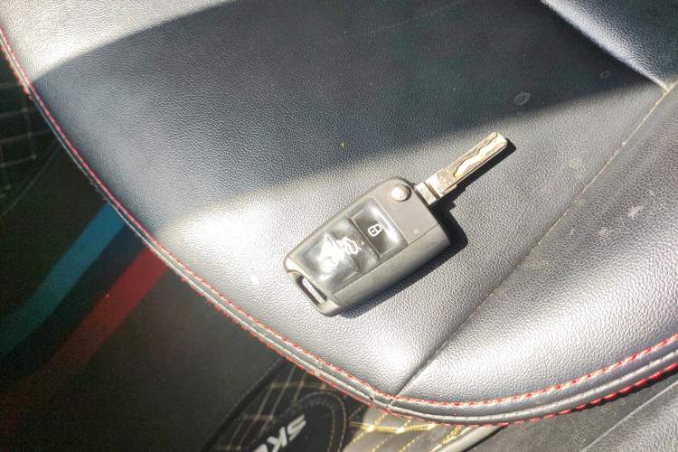 Used Skoda Octavia 2018 TSI230 DSG Comfort Edition
