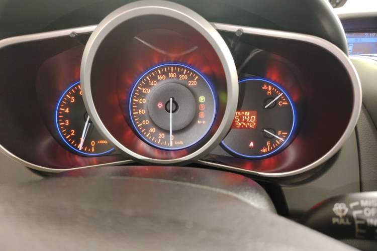 Used Mazda CX-7 2014 2.5L 2WD Luxury Edition