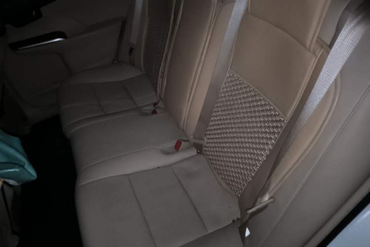 Used Toyota Camry 2016 2.0G 10th Anniversary Leading Edition