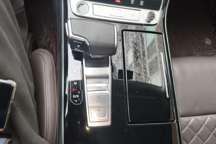 Used Audi A8 2021 A8L 50 TFSI quattro Comfort Model
