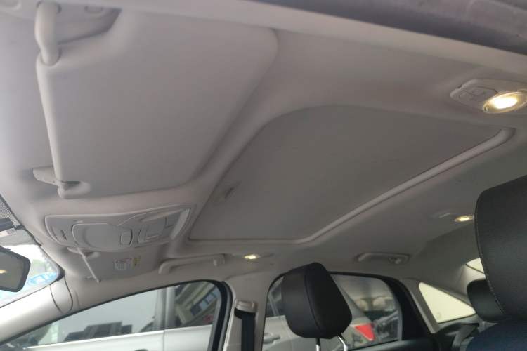 Used Ford Focus 2015 Sedan 1.6L Automatic Trend Model
