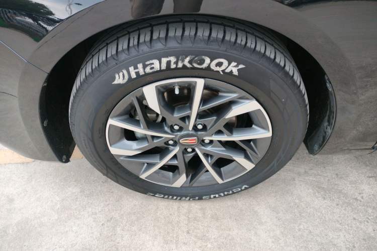 Used Hongqi H5 2022 Classic Model 1.5T DCT Flagship Edition
