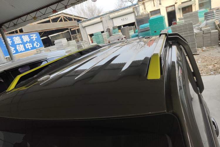 Used Geely Galaxy Panda 2025 210km Panda Rider