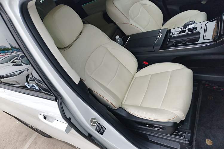 Used GAC Trumpchi E9 2023 E9 MAX