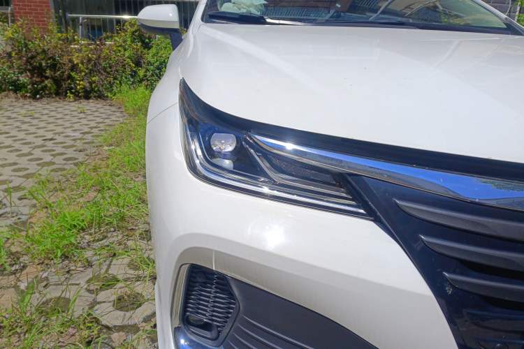 Used Toyota Allion 2021 2.0L Luxury Edition
