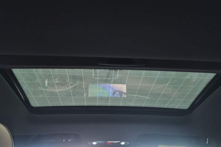 Used Geely Galaxy L6 2025 EM-i 140km Starship Edition
