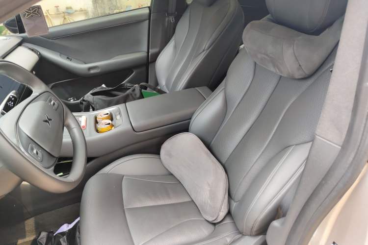 Used XPeng P7+ 2024 Ultra-Long Range Max