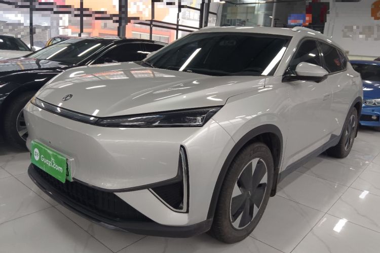 Used Dongfeng Aeolus L7 New Energy 2024 205 Air