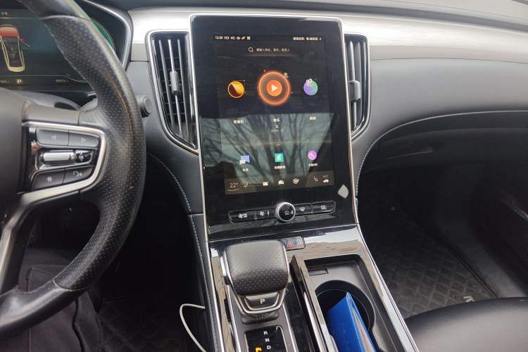 Used Rising ER6 2020 620 km Smart Edition
