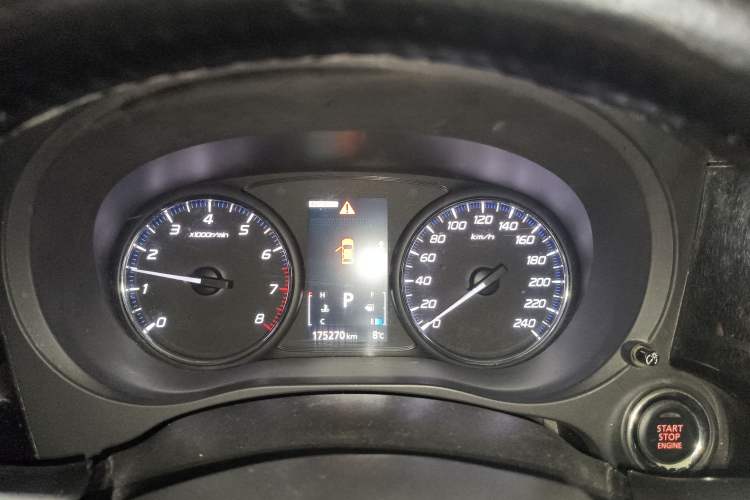 Used Mitsubishi Outlander 2016 2.4L 4x4 Elite Edition 5 Seats
