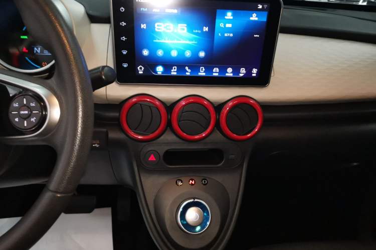 Used ORA Black Cat 2021 301 km Basic Version
