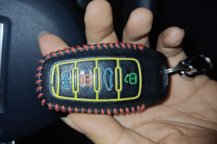 Used Haval F7 2019 1.5T Two-Wheel Drive i-Trend China V Emission Standard Interior 1