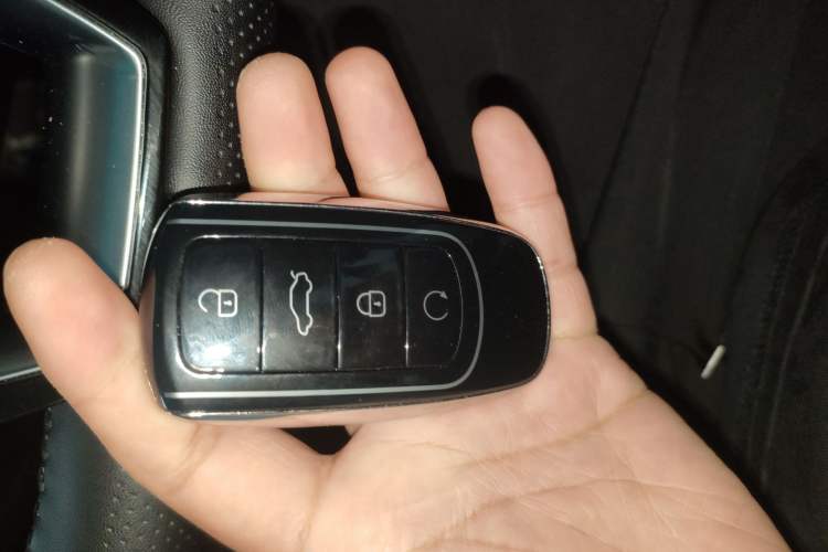 Used Chery Arrizo 8 2023 1.6T DCT Elite