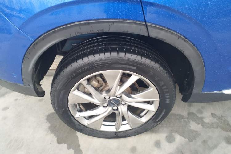 Used Haval H6 2021 3rd Generation 1.5T Automatic Two-Wheel-Drive Supreme
