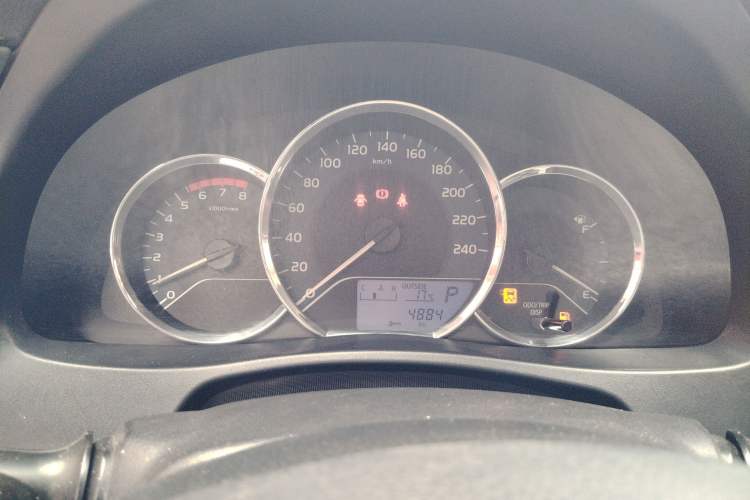 Used Toyota Levin 2017 Revised 185T CVT Elite Edition China V Standard