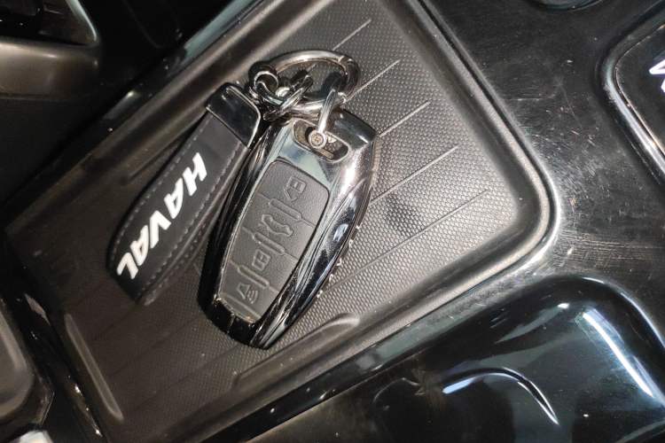 Used Haval DARGO 2021 1.5T DCT Two-Wheel Drive Border Collie Edition