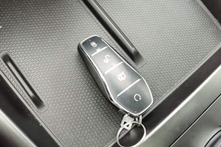 Used BYD Qin PLUS 2025 DM-i Smart Drive 120KM Superior Model