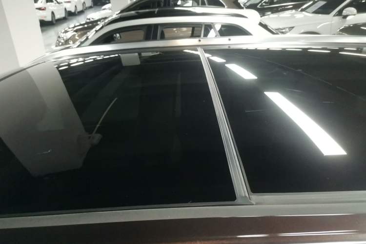 Used Buick Envision 2021 532T Two-Wheel-Drive Elite Version