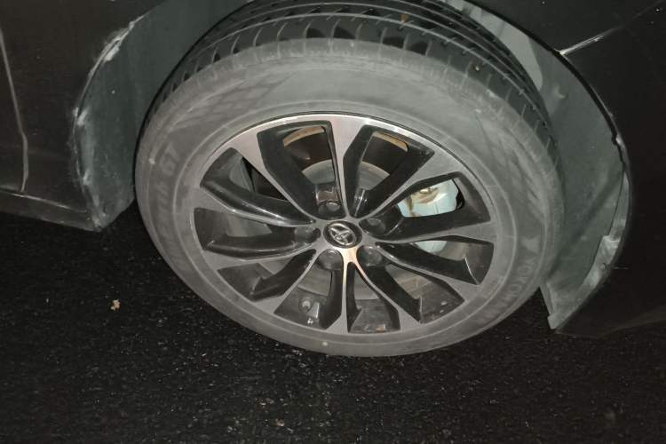 Used Toyota Avalon 2023 2.0L Luxury Edition