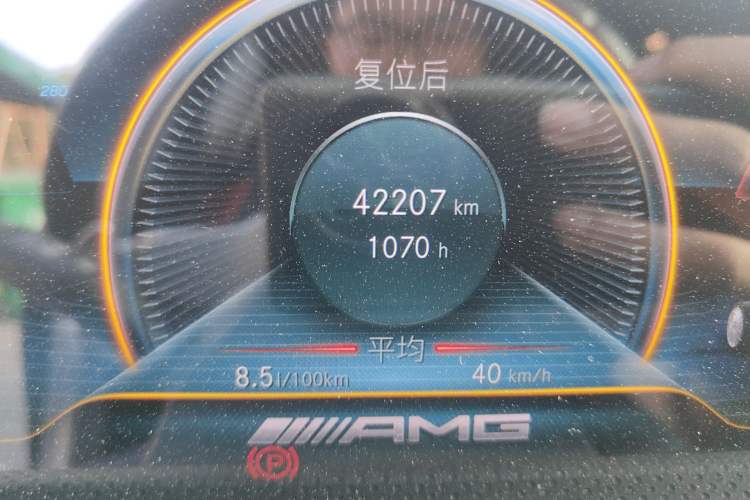 Used Mercedes-Benz A AMG 2020 Facelift AMG A 35 4MATIC First Edition Special Version
