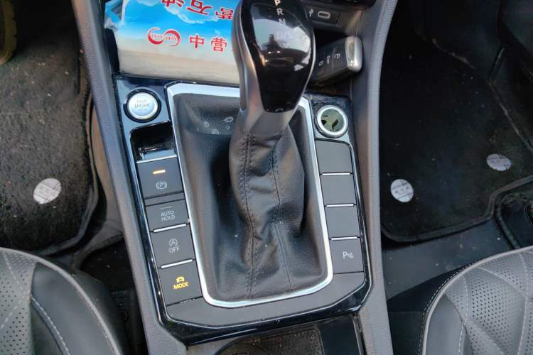 Used Volkswagen Sagitar 2023 300TSI DSG Excellence Edition
