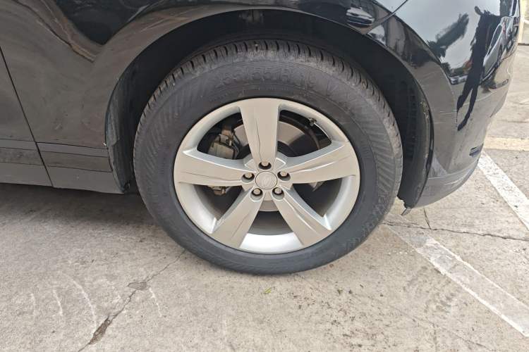 Used Land Rover Range Velar 2018 P250 S
