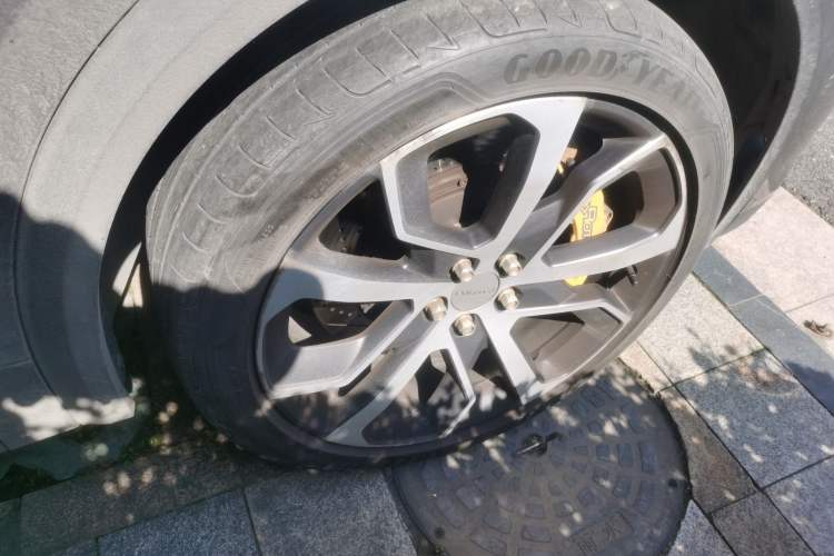 Used Lynk & Co 05 2020 2.0TD Four-Wheel Drive HypeHalo