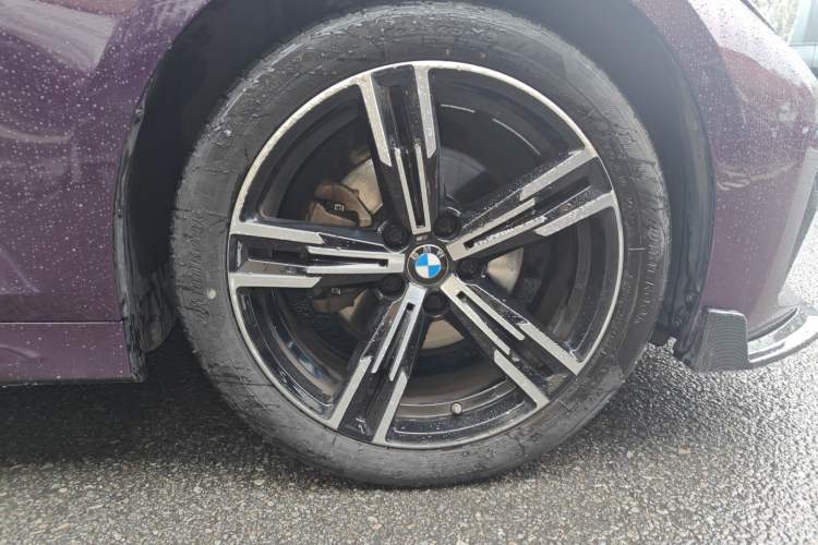 Used BMW 3 Series 2021 Restyled 325i M Sport Package Right Front Wheel Hub