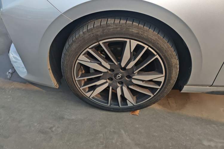 Used Qiyuan A05 2024 145 Max
