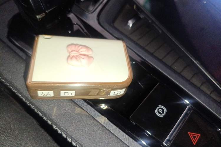 Used Lynk & Co 03 2023 1.5TD DCT JingPro
