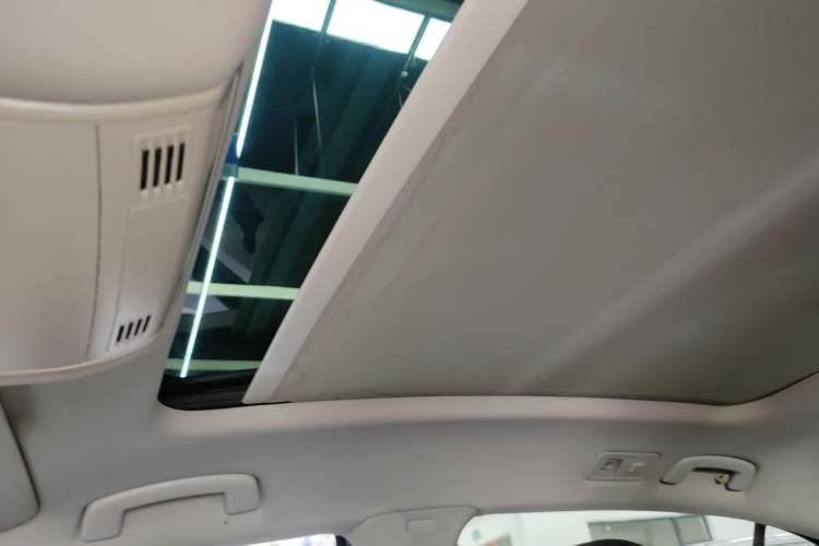 Used Volkswagen Magotan 2019 330TSI DSG Leading Model China VI Standard
