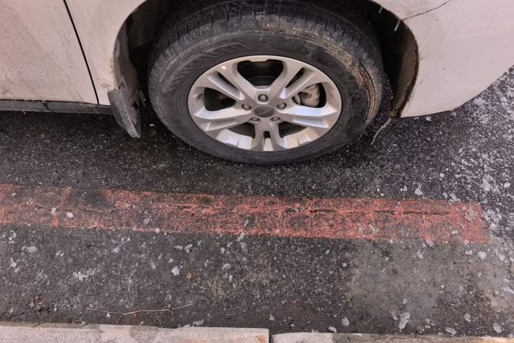 Used Haval M6 2018 Revised Version 1.5T DCT Two-Wheel Drive Elite Edition