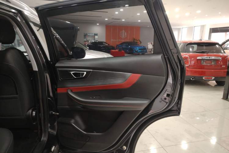 Used Chery Tiggo 7 2020 Discovery Edition 1.5T CVT Discovery No.1
