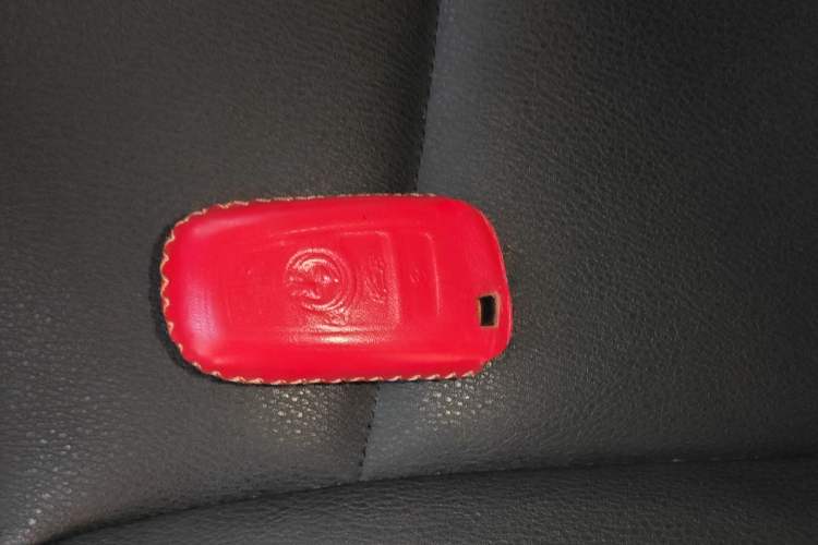 Used BMW X3 2016 sDrive20i